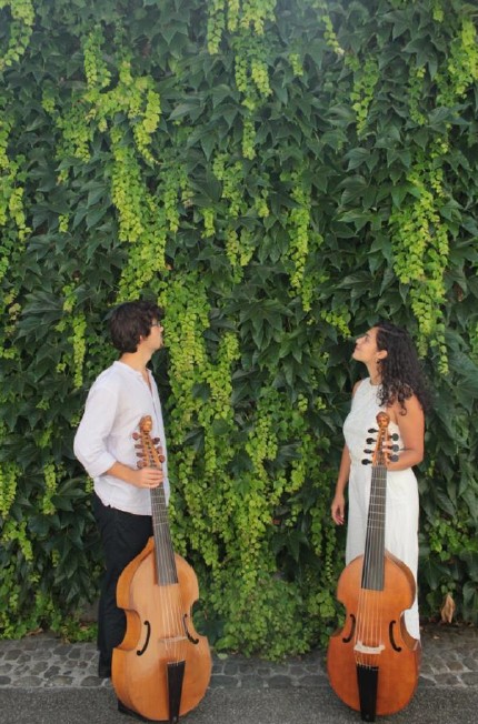 Duo Cucini-González