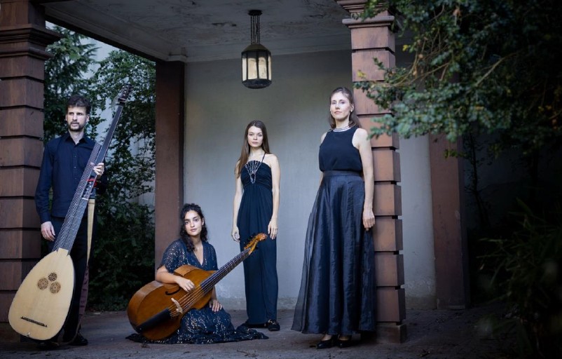 Orpheus Ensemble Basel