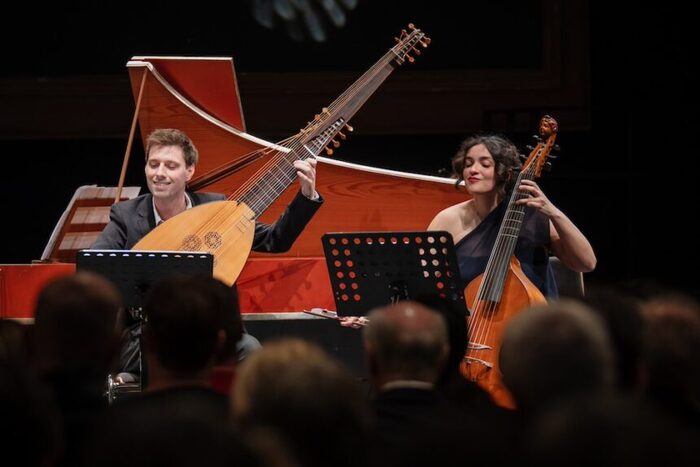 Viola da gamba