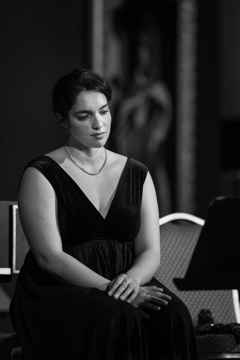 Bianca Cucini