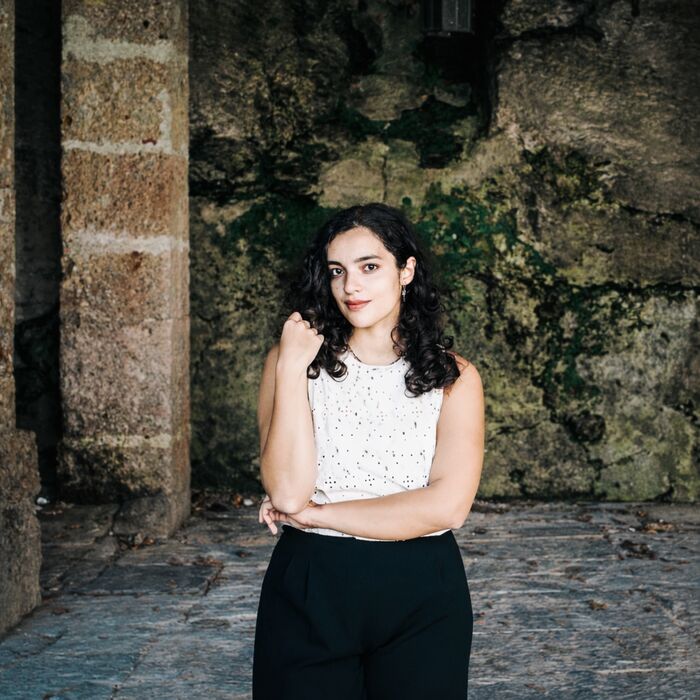 Bianca Cucini