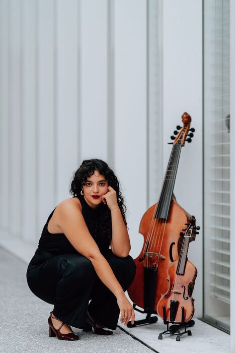 Bianca Cucini